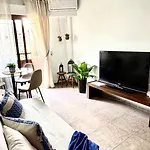 Bohemio Playa Cristianos By Deihu Experiences Arona (Tenerife)