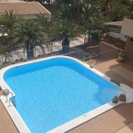 Bohemio Playa Cristianos By Deihu Experiences Apartment Arona (Tenerife)