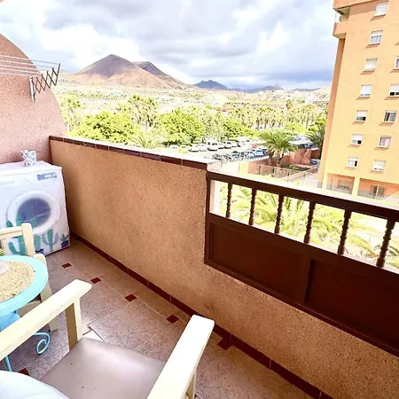 Bohemio Playa Cristianos By Deihu Experiences