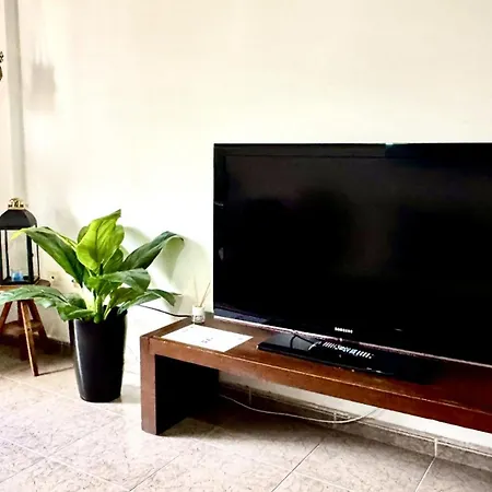 Apartment Bohemio Playa Cristianos By Deihu Experiences *