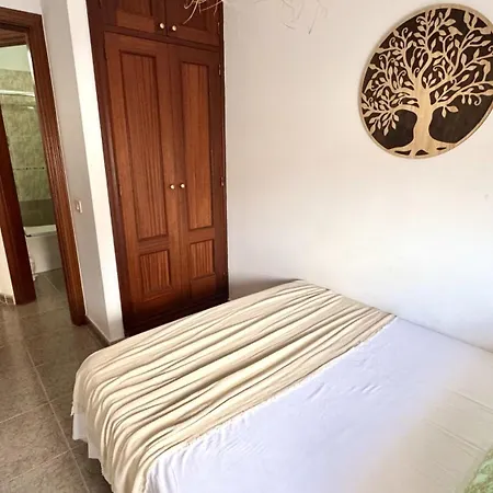 Bohemio Playa Cristianos By Deihu Experiences Arona (Tenerife)