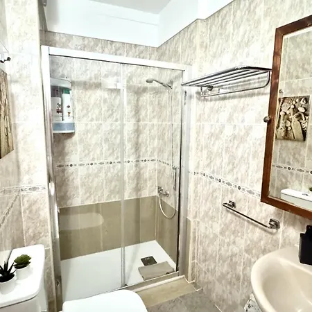 Appartement Bohemio Playa Cristianos By Deihu Experiences