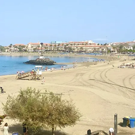 Bohemio Playa Cristianos By Deihu Experiecias Arona (Tenerife)