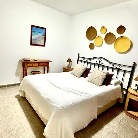 Bohemio Playa Cristianos By Deihu Experiecias Apartment Arona (Tenerife)