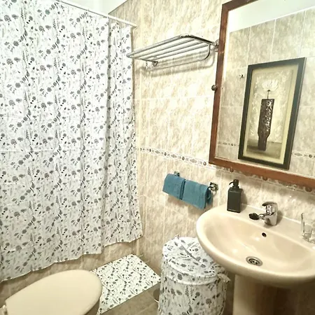 Bohemio Playa Cristianos By Deihu Experiecias Apartment *