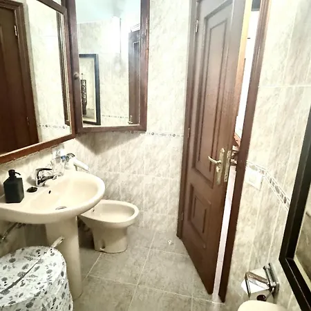 Bohemio Playa Cristianos By Deihu Experiecias Apartment Arona (Tenerife)