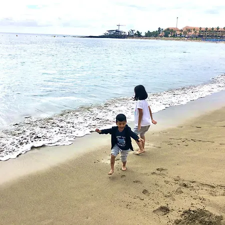 Bohemio Playa Cristianos By Deihu Experiences Διαμέρισμα Arona (Tenerife)