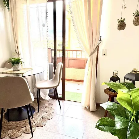 Bohemio Playa Cristianos By Deihu Experiences Arona (Tenerife)