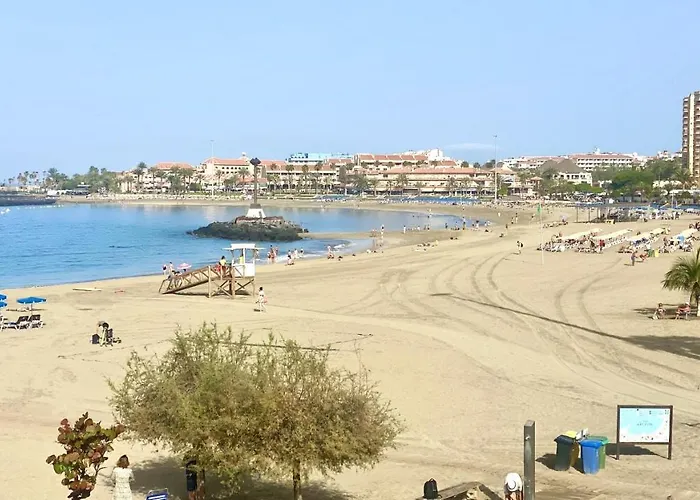 Bohemio Playa Cristianos By Deihu Experiences Arona (Tenerife)