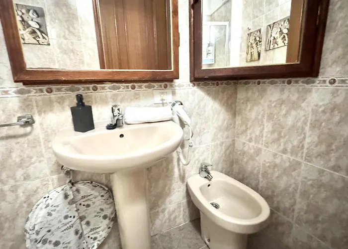 Bohemio Playa Cristianos By Deihu Experiences Διαμέρισμα Arona (Tenerife)