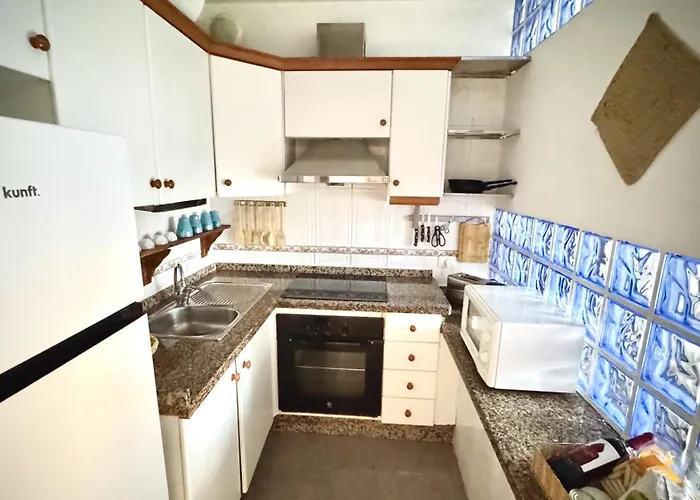 Bohemio Playa Cristianos By Deihu Experiences *