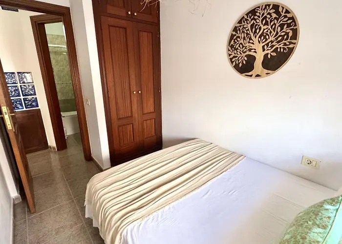 Bohemio Playa Cristianos By Deihu Experiences Arona (Tenerife)