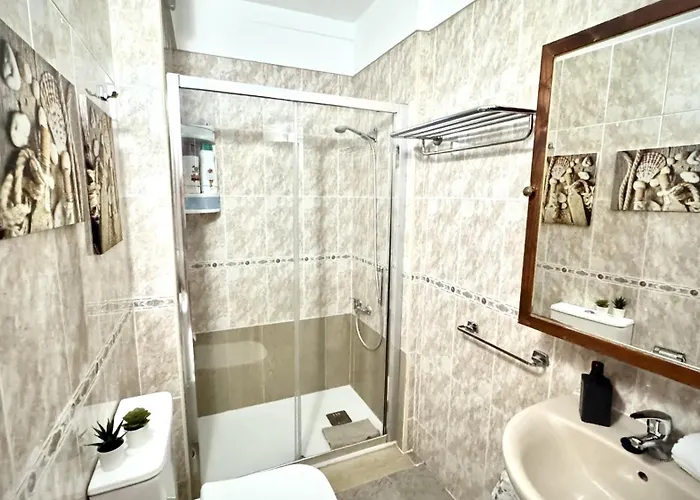 Διαμέρισμα Bohemio Playa Cristianos By Deihu Experiences