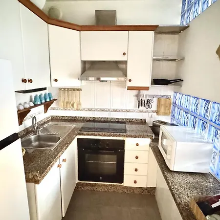 Bohemio Playa Cristianos By Deihu Experiences *