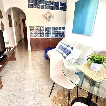 Bohemio Playa Cristianos By Deihu Experiences * Arona